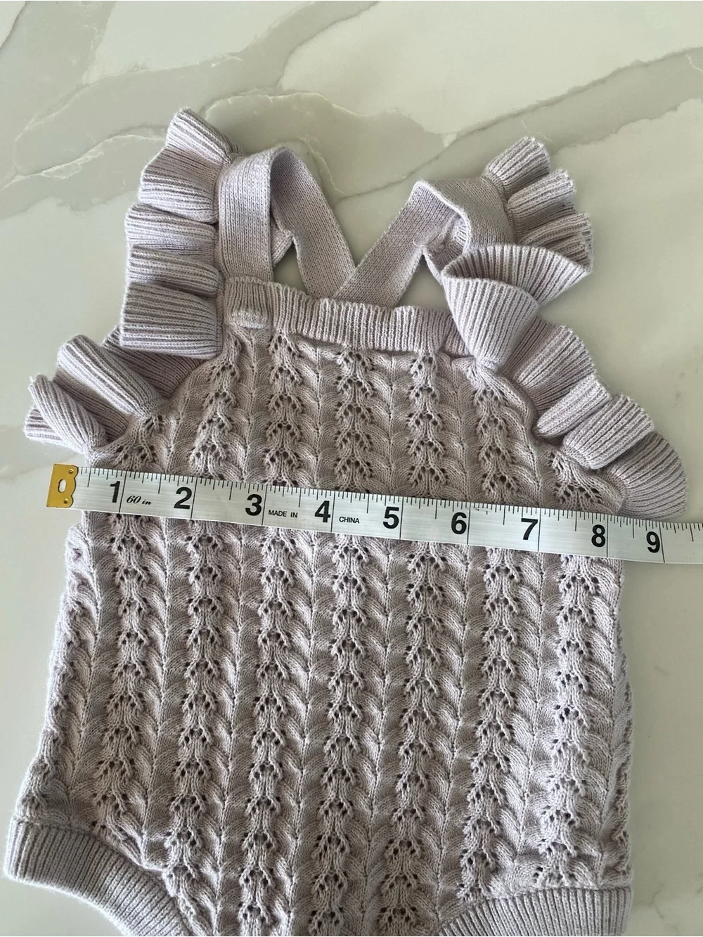 Musli soft knit